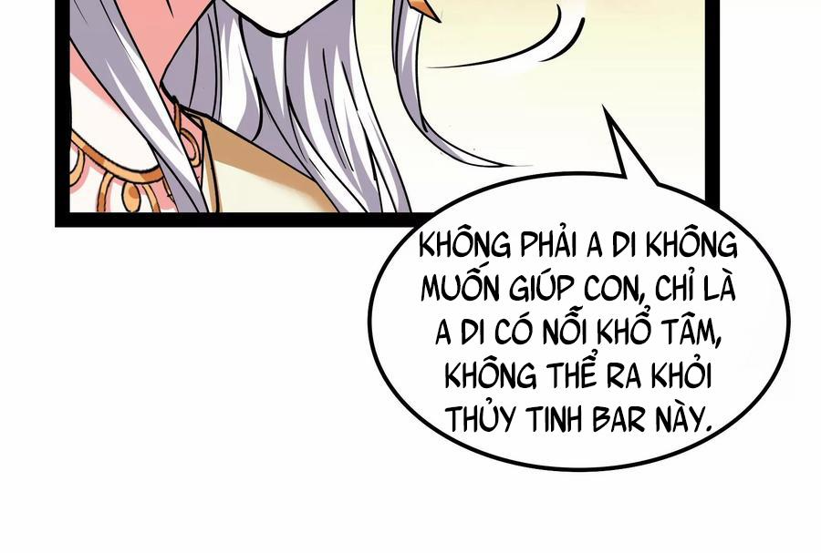 Đánh Bại Chư Thiên 0 Thủy Tinh Bar "Thần Điêu Đại Hiệp" trang 51