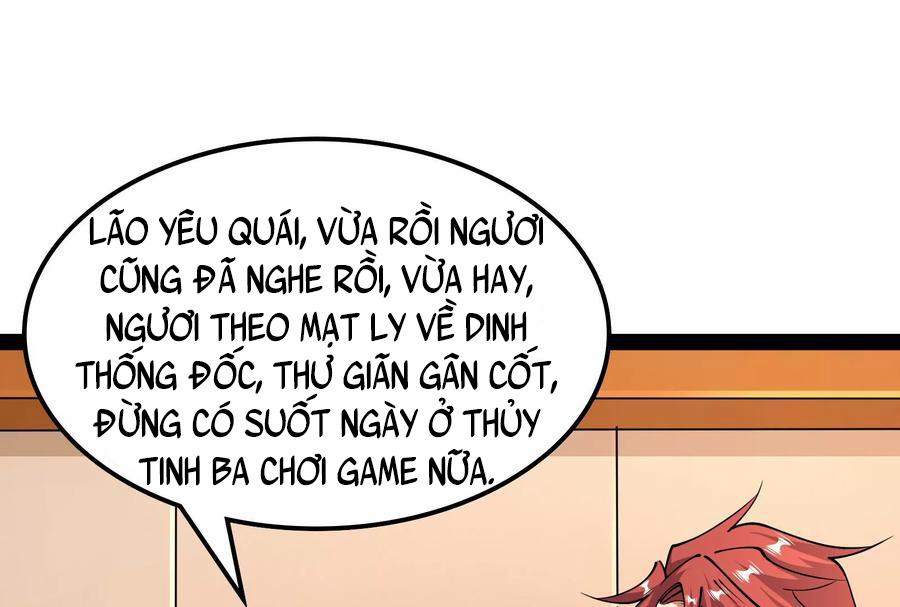 Đánh Bại Chư Thiên 0 Thủy Tinh Bar "Thần Điêu Đại Hiệp" trang 61