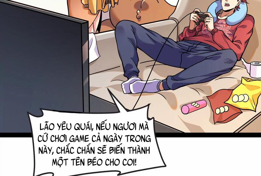 Đánh Bại Chư Thiên 0 Thủy Tinh Bar "Thần Điêu Đại Hiệp" trang 7