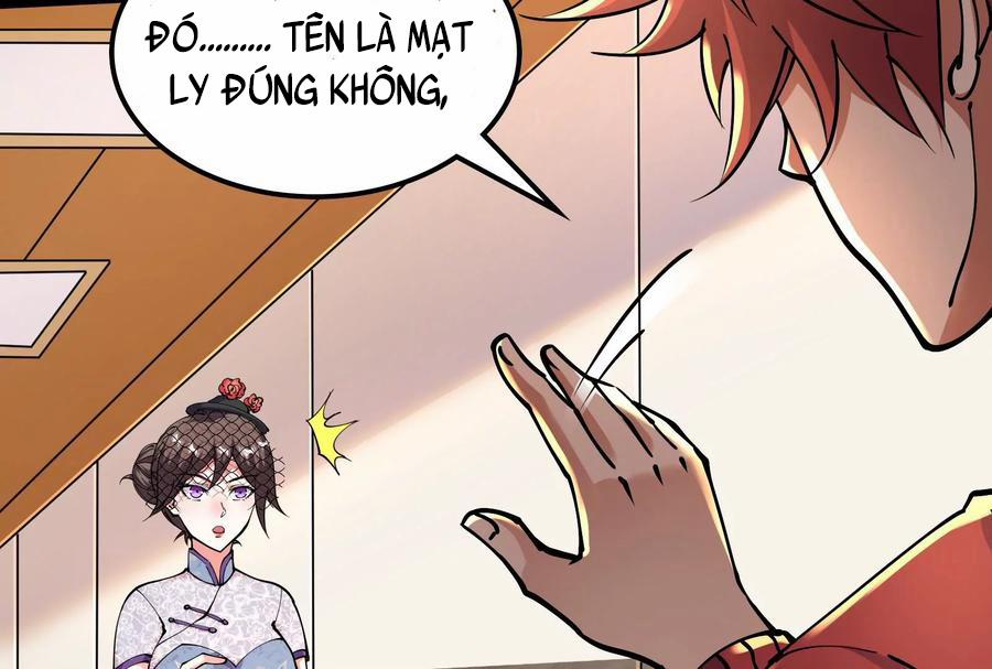 Đánh Bại Chư Thiên 0 Thủy Tinh Bar "Thần Điêu Đại Hiệp" trang 73