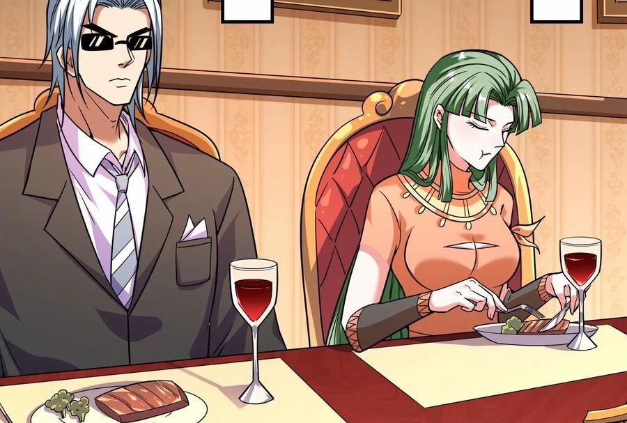 Đánh Bại Chư Thiên 0 Thủy Tinh Bar "Thần Điêu Đại Hiệp" trang 91