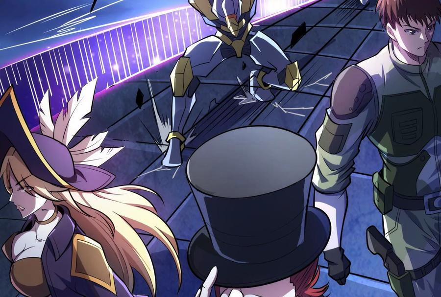 Đánh Bại Chư Thiên 0 Tiêu diệt Nữ Oa trang 105