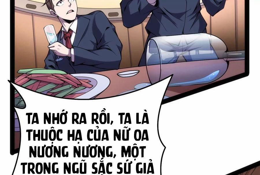 Đánh Bại Chư Thiên 0 Tiêu diệt Nữ Oa trang 121