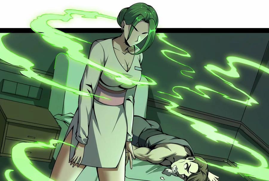 Đánh Bại Chư Thiên 0 Tiêu diệt Nữ Oa trang 126