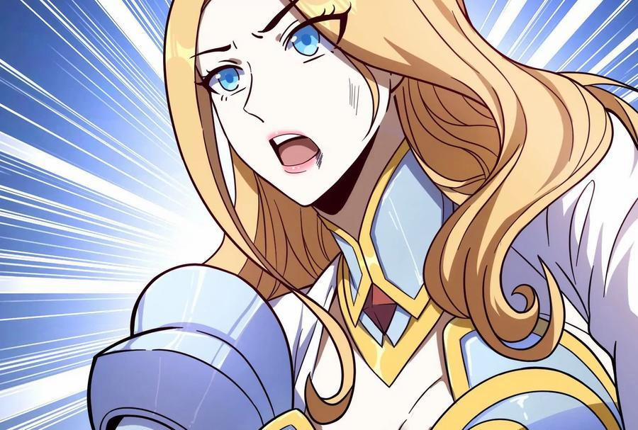 Đánh Bại Chư Thiên 0 Tiêu diệt Nữ Oa trang 13