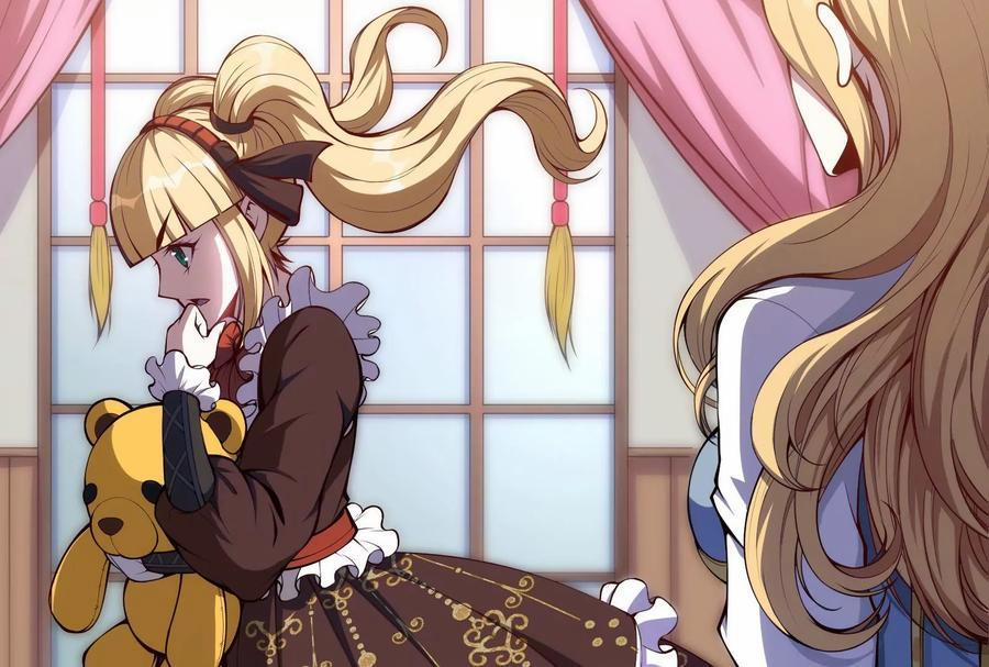 Đánh Bại Chư Thiên 0 Tiêu diệt Nữ Oa trang 140