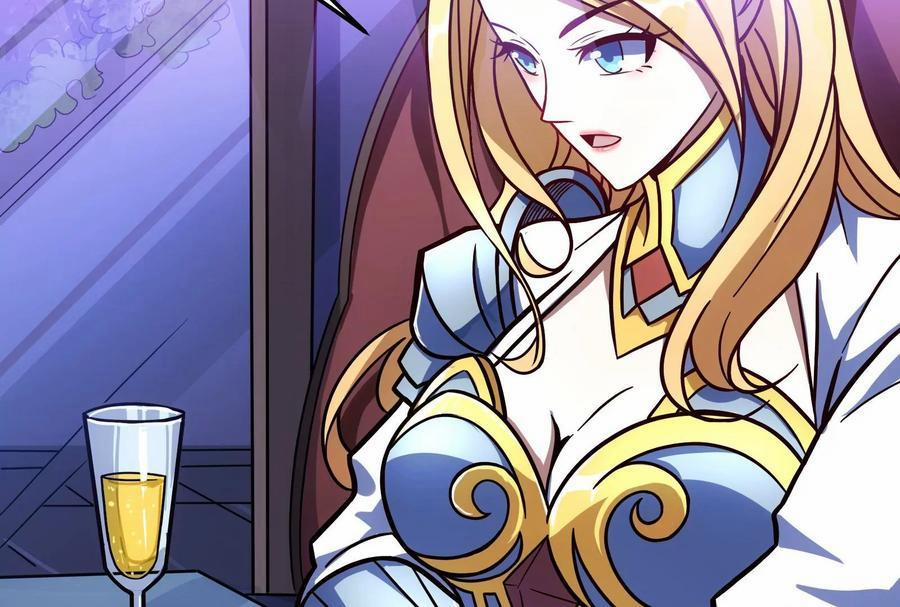 Đánh Bại Chư Thiên 0 Tiêu diệt Nữ Oa trang 30