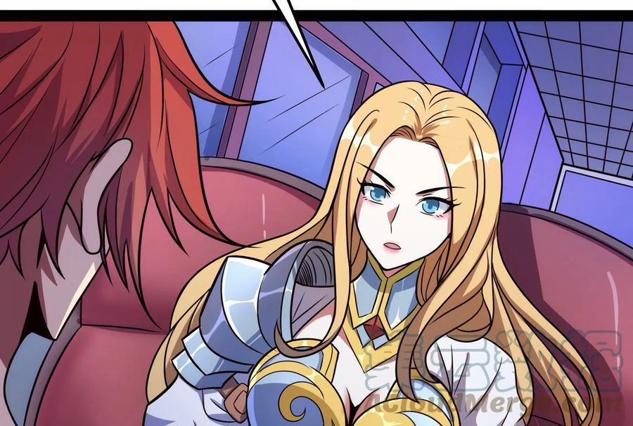 Đánh Bại Chư Thiên 0 Tiêu diệt Nữ Oa trang 35