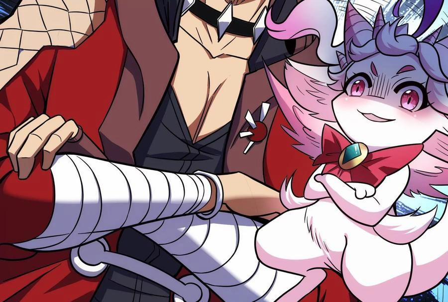 Đánh Bại Chư Thiên 0 Tiêu diệt Nữ Oa trang 8