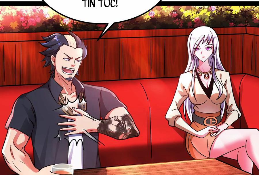 Đánh Bại Chư Thiên 0 Tiểu đội đi theo cặp, họa phúc khó lường trang 101