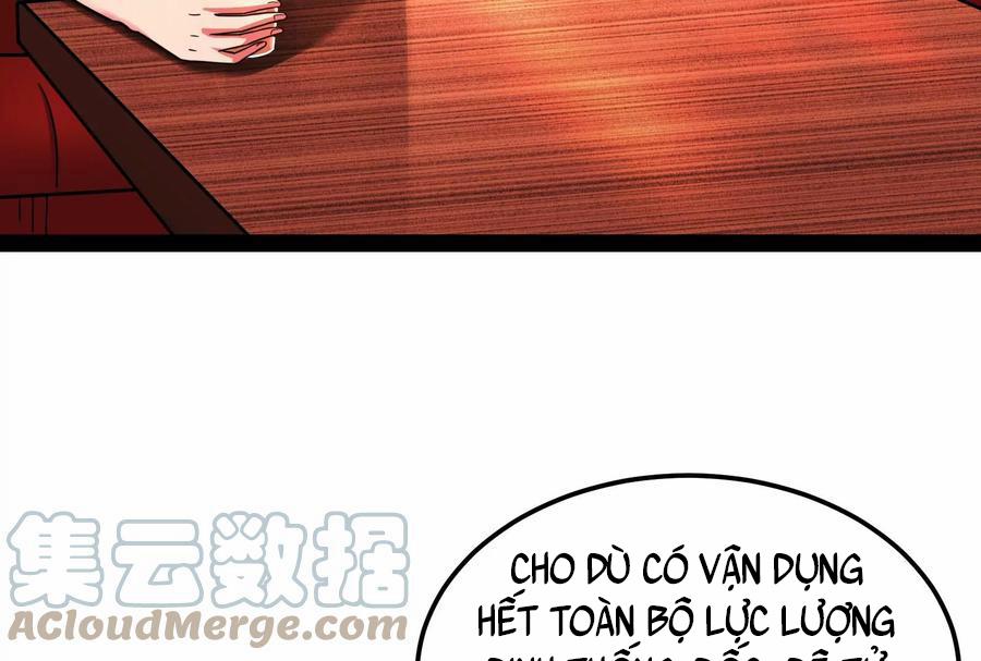 Đánh Bại Chư Thiên 0 Tiểu đội đi theo cặp, họa phúc khó lường trang 102