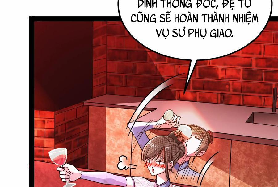 Đánh Bại Chư Thiên 0 Tiểu đội đi theo cặp, họa phúc khó lường trang 103