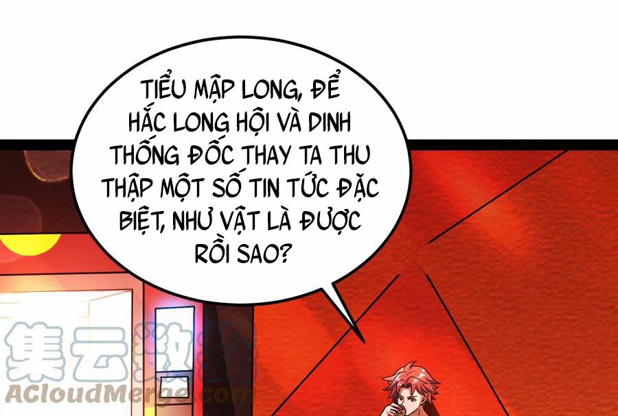 Đánh Bại Chư Thiên 0 Tiểu đội đi theo cặp, họa phúc khó lường trang 106