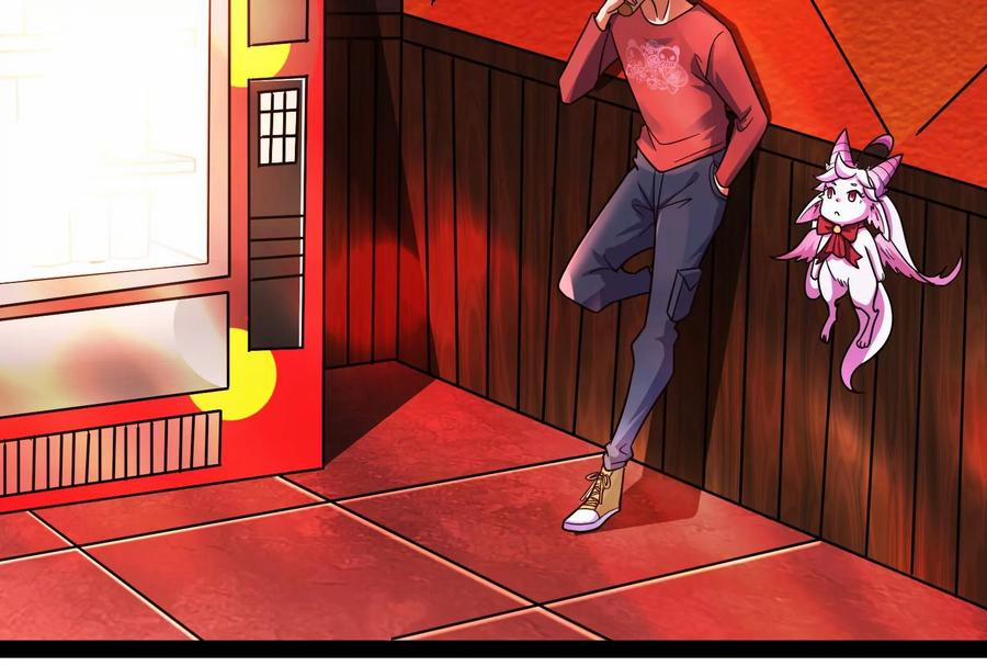 Đánh Bại Chư Thiên 0 Tiểu đội đi theo cặp, họa phúc khó lường trang 107