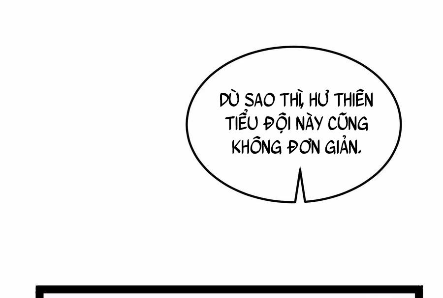 Đánh Bại Chư Thiên 0 Tiểu đội đi theo cặp, họa phúc khó lường trang 108