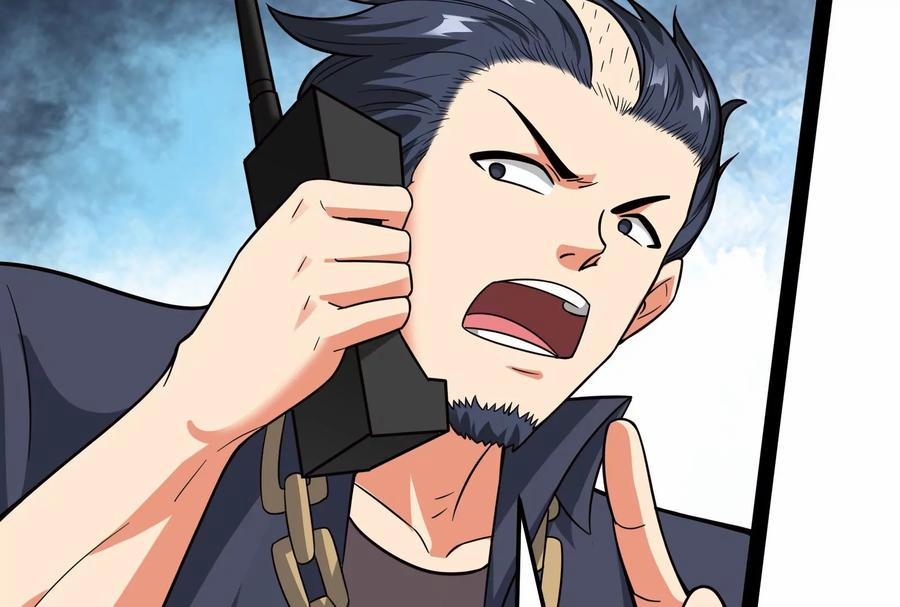 Đánh Bại Chư Thiên 0 Tiểu đội đi theo cặp, họa phúc khó lường trang 113