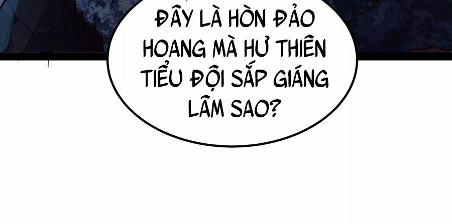 Đánh Bại Chư Thiên 0 Tiểu đội đi theo cặp, họa phúc khó lường trang 24