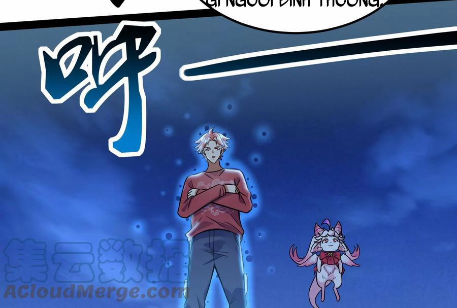 Đánh Bại Chư Thiên 0 Tiểu đội đi theo cặp, họa phúc khó lường trang 26