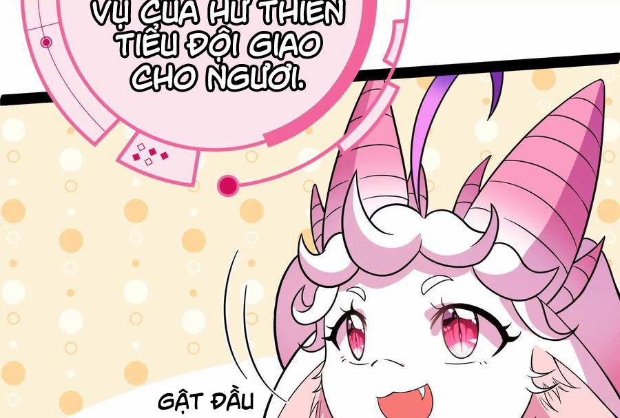 Đánh Bại Chư Thiên 0 Tiểu đội đi theo cặp, họa phúc khó lường trang 31