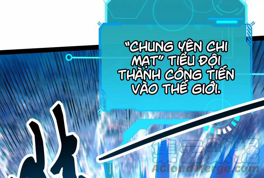 Đánh Bại Chư Thiên 0 Tiểu đội đi theo cặp, họa phúc khó lường trang 34