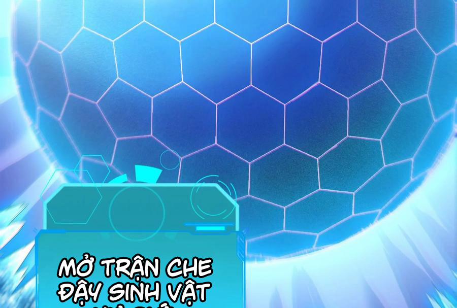 Đánh Bại Chư Thiên 0 Tiểu đội đi theo cặp, họa phúc khó lường trang 36