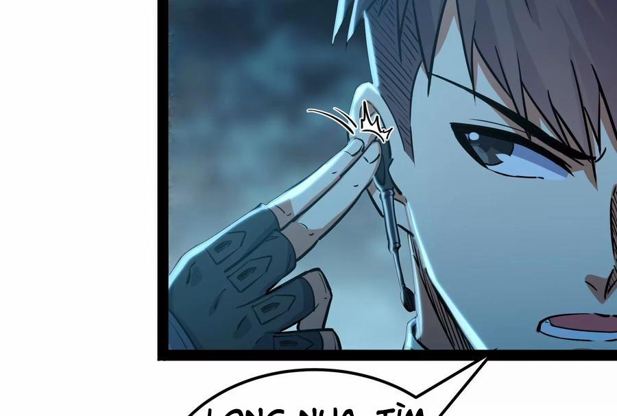 Đánh Bại Chư Thiên 0 Tiểu đội đi theo cặp, họa phúc khó lường trang 44