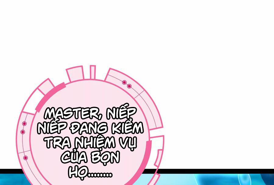 Đánh Bại Chư Thiên 0 Tiểu đội đi theo cặp, họa phúc khó lường trang 48