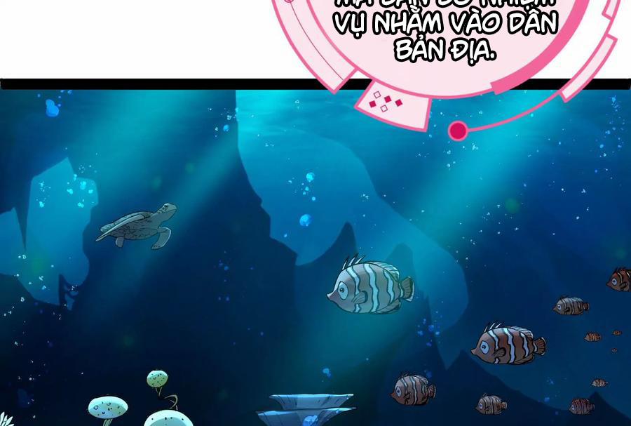 Đánh Bại Chư Thiên 0 Tiểu đội đi theo cặp, họa phúc khó lường trang 56