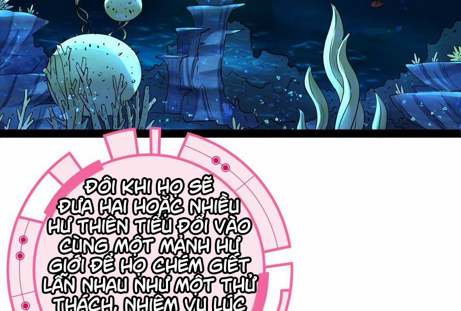Đánh Bại Chư Thiên 0 Tiểu đội đi theo cặp, họa phúc khó lường trang 57