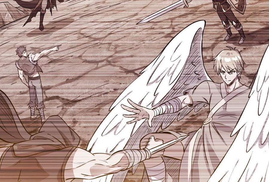 Đánh Bại Chư Thiên 0 Tiểu đội đi theo cặp, họa phúc khó lường trang 59