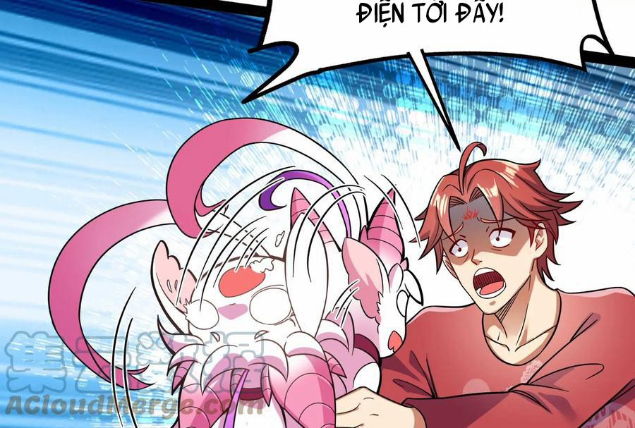 Đánh Bại Chư Thiên 0 Tiểu đội đi theo cặp, họa phúc khó lường trang 6