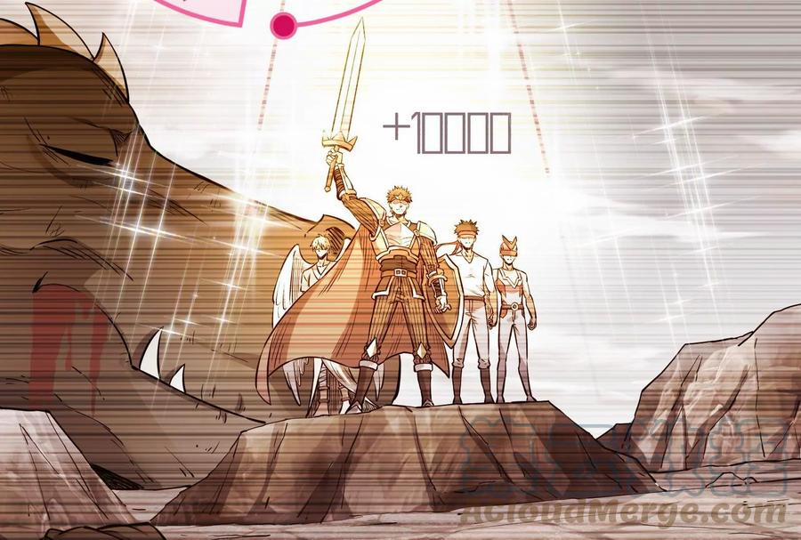 Đánh Bại Chư Thiên 0 Tiểu đội đi theo cặp, họa phúc khó lường trang 62