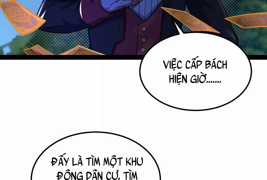 Đánh Bại Chư Thiên 0 Tiểu đội đi theo cặp, họa phúc khó lường trang 79