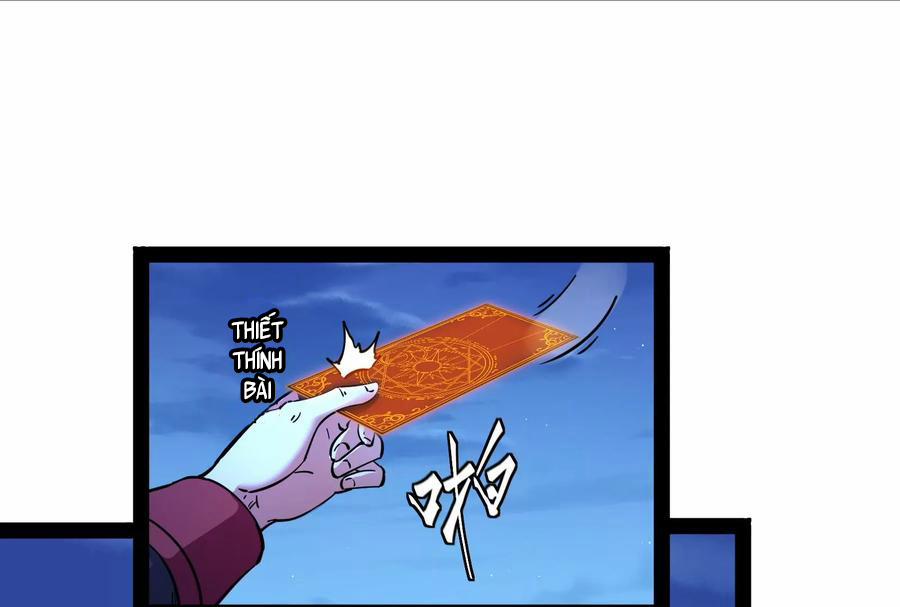 Đánh Bại Chư Thiên 0 Tiểu đội đi theo cặp, họa phúc khó lường trang 84