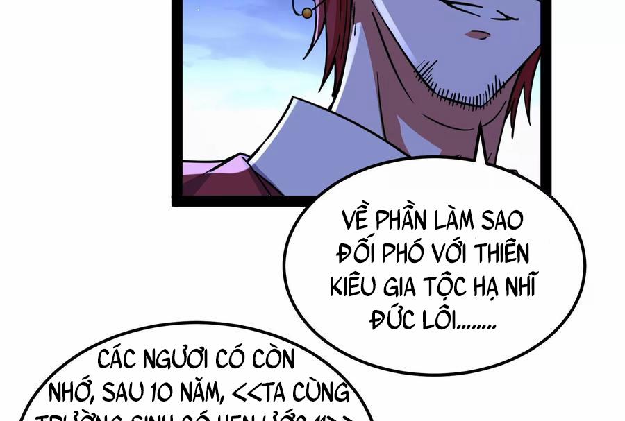 Đánh Bại Chư Thiên 0 Tiểu đội đi theo cặp, họa phúc khó lường trang 92