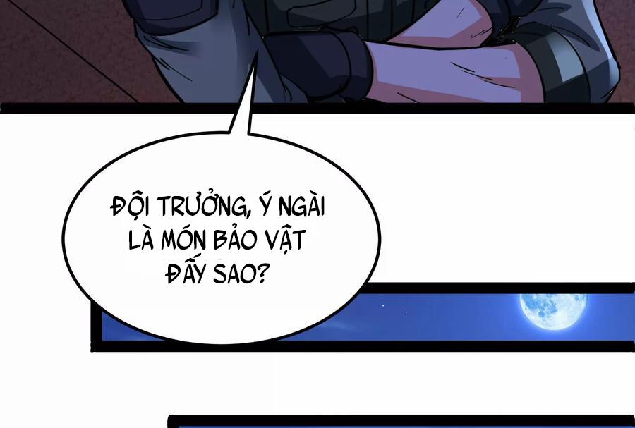 Đánh Bại Chư Thiên 0 Tiểu đội đi theo cặp, họa phúc khó lường trang 95