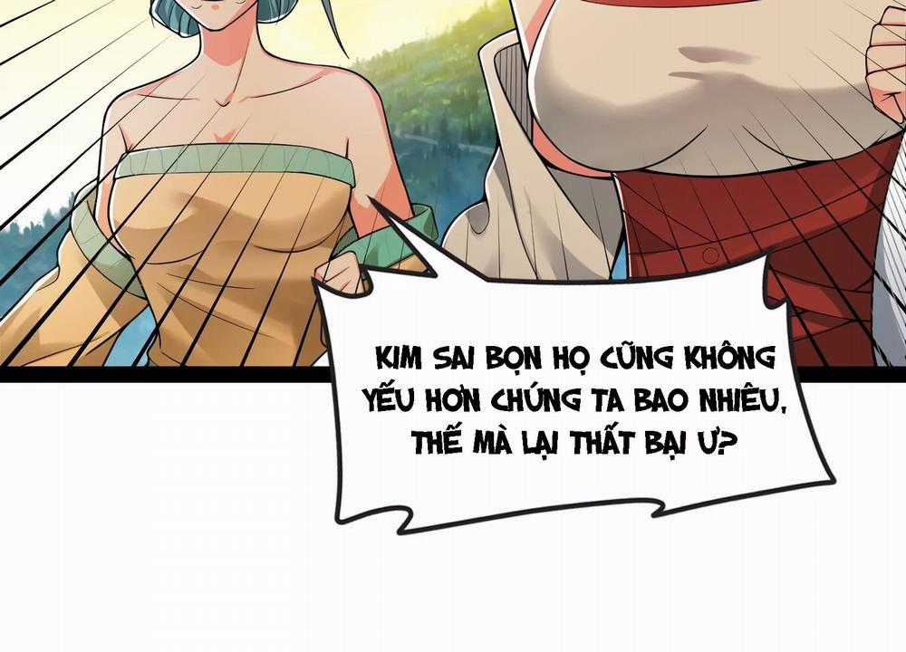 Đánh Bại Chư Thiên 0 Trực Đảo Hoàng Long Diệt Thánh Liên trang 11