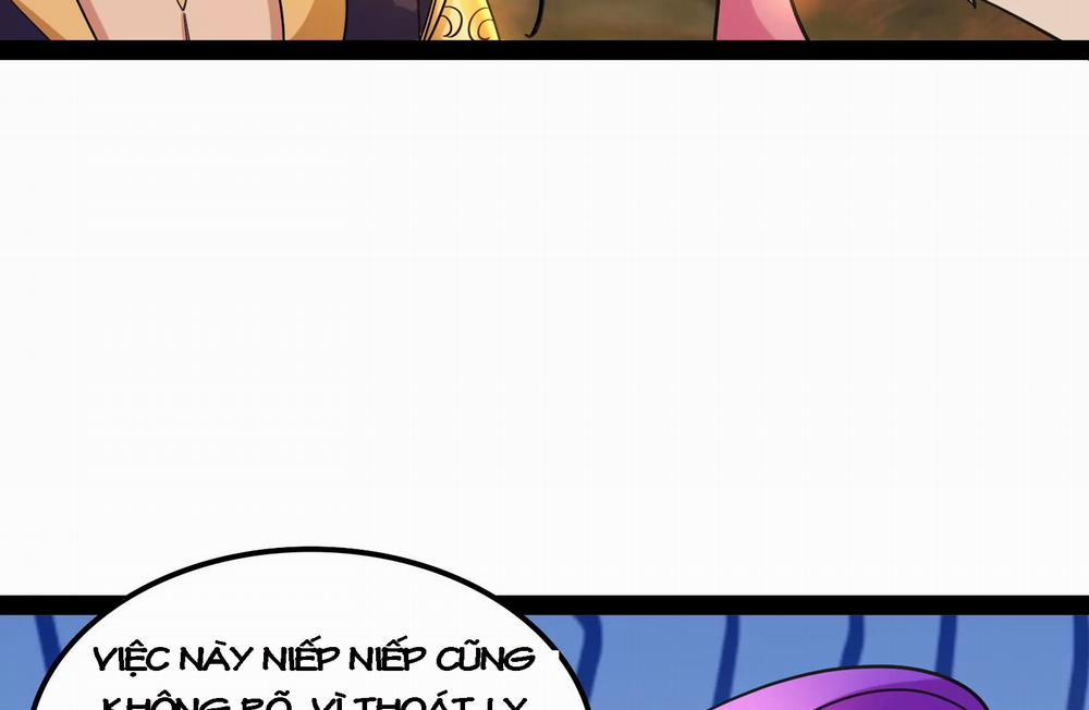 Đánh Bại Chư Thiên 0 Trực Đảo Hoàng Long Diệt Thánh Liên trang 111