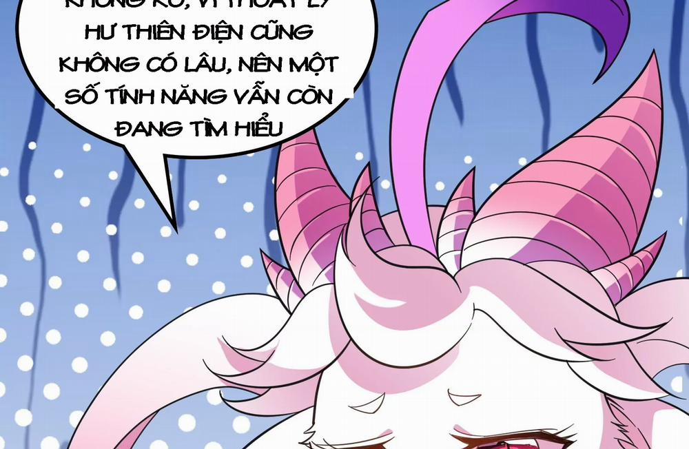 Đánh Bại Chư Thiên 0 Trực Đảo Hoàng Long Diệt Thánh Liên trang 112