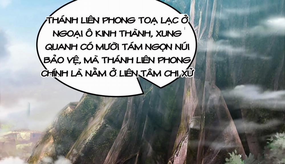Đánh Bại Chư Thiên 0 Trực Đảo Hoàng Long Diệt Thánh Liên trang 122