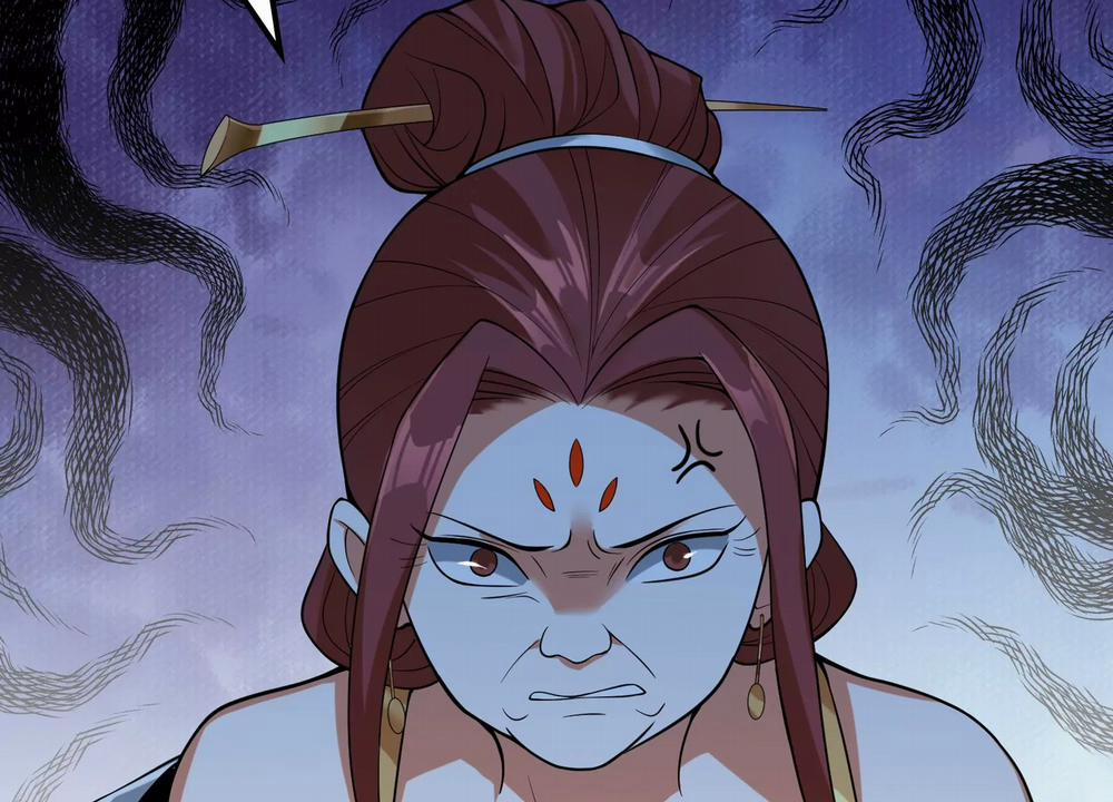 Đánh Bại Chư Thiên 0 Trực Đảo Hoàng Long Diệt Thánh Liên trang 13