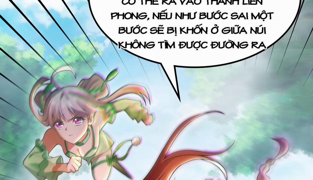 Đánh Bại Chư Thiên 0 Trực Đảo Hoàng Long Diệt Thánh Liên trang 131