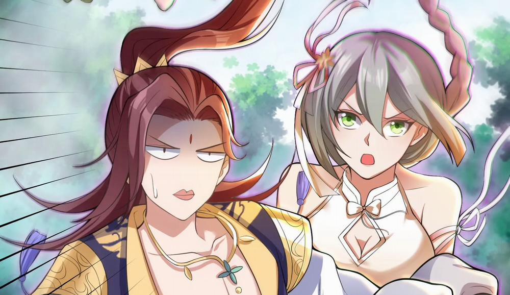 Đánh Bại Chư Thiên 0 Trực Đảo Hoàng Long Diệt Thánh Liên trang 132