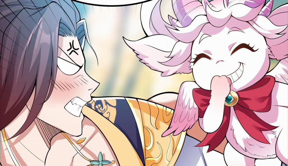 Đánh Bại Chư Thiên 0 Trực Đảo Hoàng Long Diệt Thánh Liên trang 136