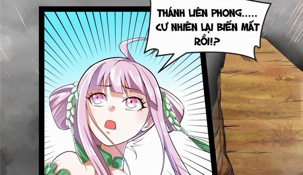 Đánh Bại Chư Thiên 0 Trực Đảo Hoàng Long Diệt Thánh Liên trang 148