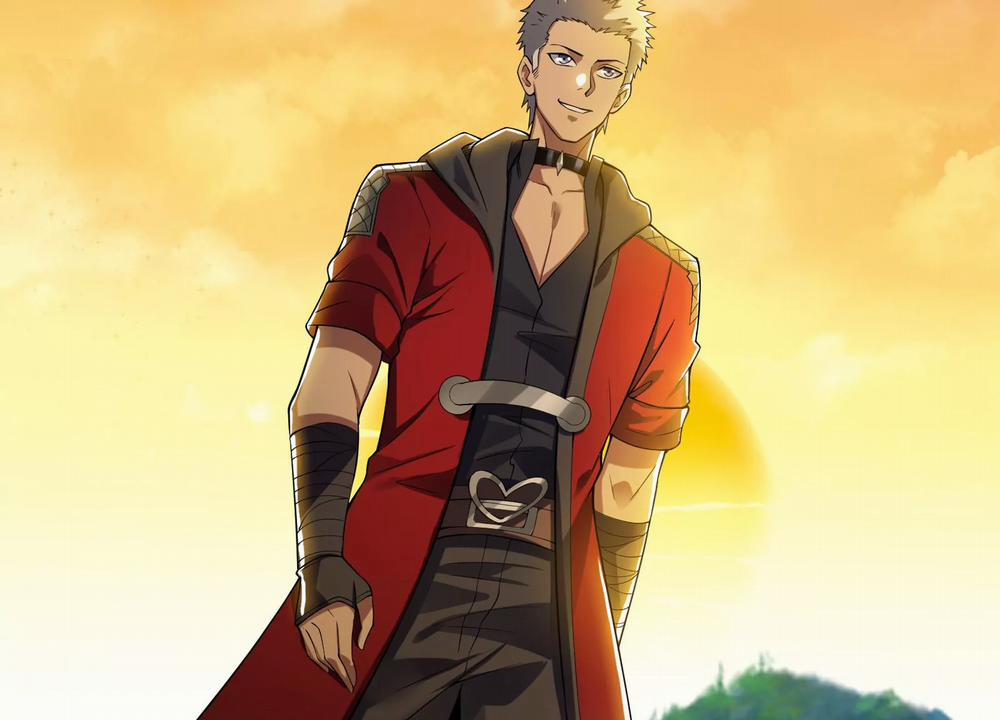 Đánh Bại Chư Thiên 0 Trực Đảo Hoàng Long Diệt Thánh Liên trang 16