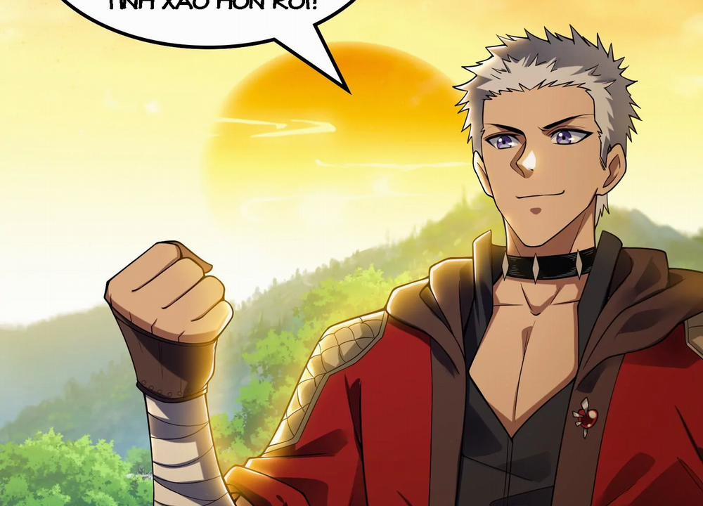 Đánh Bại Chư Thiên 0 Trực Đảo Hoàng Long Diệt Thánh Liên trang 2