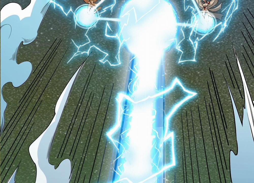 Đánh Bại Chư Thiên 0 Trực Đảo Hoàng Long Diệt Thánh Liên trang 22