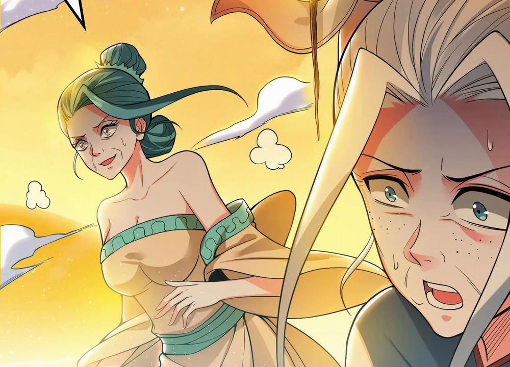 Đánh Bại Chư Thiên 0 Trực Đảo Hoàng Long Diệt Thánh Liên trang 29