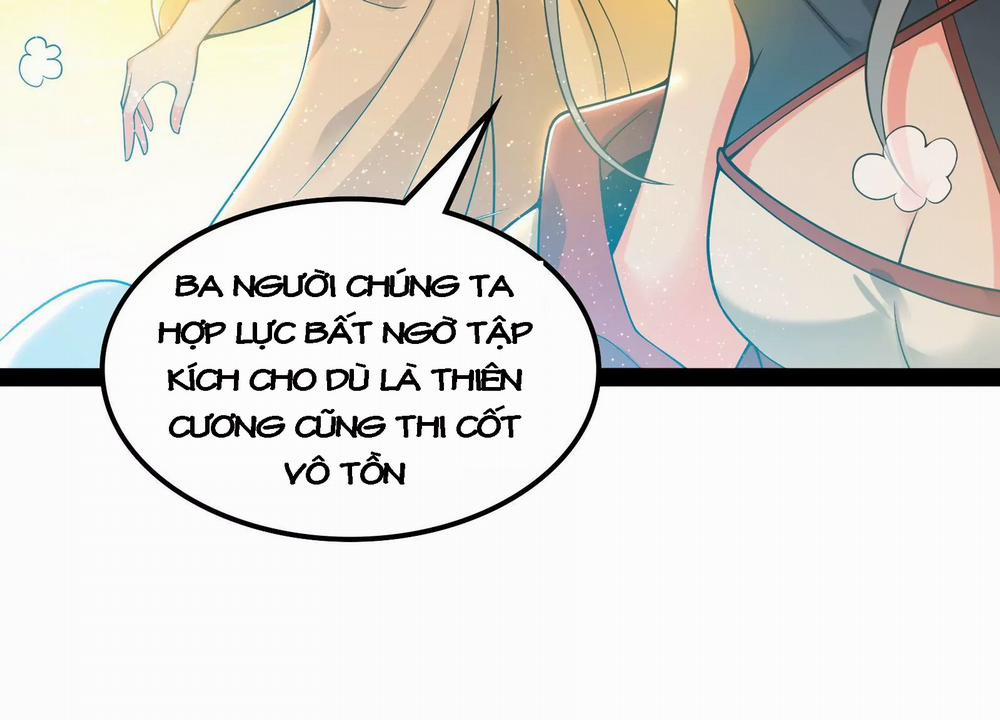 Đánh Bại Chư Thiên 0 Trực Đảo Hoàng Long Diệt Thánh Liên trang 30